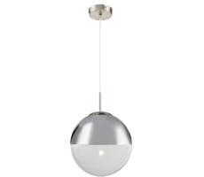 GLOBO 15852 - Żyrandol na lince VARUS 1xE27/40W/230V