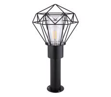 Globo 31356 - Lampa zewnętrzna HORACE 1xE27/15W/230V IP44