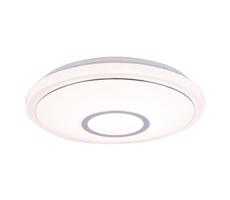 Globo 41386-16 - LED Plafon CONNOR 1xLED/16W/230V