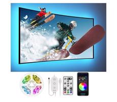 Govee - TV 46-60" SMART LED podświetlenie RGB + pilot zdalnego sterowania