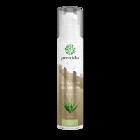 Green Idea Aloe Vera Mleczko po opalaniu, 200 ml