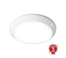 Greenlux GXPR080 - LED Sufitowa lampa przemysłowa RENO PROFI LED/16W/230V IP66