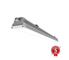 Greenlux GXWP380v3 - LED Oprawa świetlówkowa DUST PROFI MILK LED/30W/230V