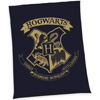 Herding Koc dziecięcy Harry Potter Hogwarts, 150 x 200 cm