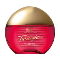 HOT Twilight Perfumy damskie z feromonami, 15 ml