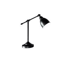 Ideal Lux - Lampa stołowa 1xE27/60W/230V