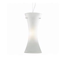 Ideal Lux - Lampa wisząca 1xE27/60W/230V duża