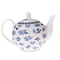 Imbryk porcelanowy Floral, 1 l