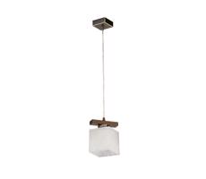 Jupiter 1091 - PO1 - Lampa wisząca POLA 1xE27/60W/230V