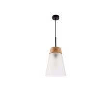 Jupiter 1538 - DM 1 MA - Lampa wisząca DOMINO E27/60W