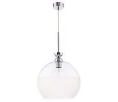 Jupiter 1578 - VIX T/M - Lampa wisząca VIX E27/60W