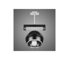 Kemar SG/KU/1/BL - Lampa wisząca QUARA 1xE27/60W/230V