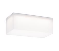 KL150001 - LED Plafon łazienkowy BLOCK LED/12W/230V IP65