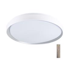 KL151002- LED Plafon ściemnialny URANUS LED/30W/230V IP21 + ZS