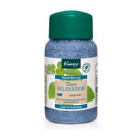 Kneipp Sól do kąpieli Doskonały odpoczynek, 500 g