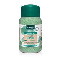 Kneipp Sól do kąpieli Eukaliptus, 500 g