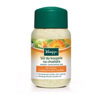 Kneipp Sól do kąpieli Kuracja do nóg, 500 g