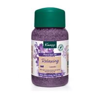 Kneipp Sól do kąpieli Lawendowe marzenia, 500 g