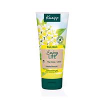 Kneipp Żel pod prysznic Radość z życia, 200 ml