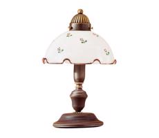 Kolarz 731.73.70 - Lampa stołowa NONNA 1xE14/60W/230V