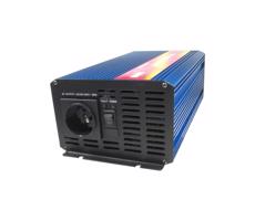 Konwerter napięcia 1000W/12V/230V