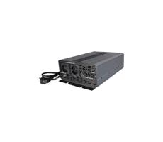 Konwerter napięcia 2000W/12V/230V + UPS