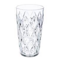 Koziol Szklanka CRYSTAL, 450  ml