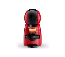 Krups - Ekspres na kapsułki NESCAFÉ DOLCE GUSTO PICCOLO XS 1600W czerwony