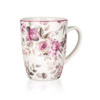 Kubek ceramiczny Banquet Rose 350 ml