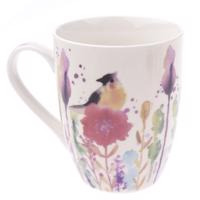 Kubek porcelanowy Bird, 340  ml