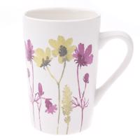 Kubek porcelanowy Cornflower, 370 ml