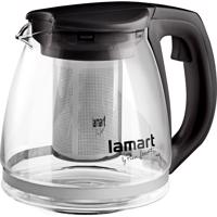 Lamart LT025 czajnik Verre 1,1 l