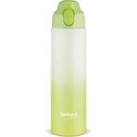 Lamart LT4056 butelka sportowa Froze 0,7 l, zielony