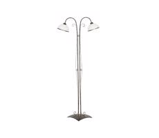 Lampa podłogowa ANTICA 2xE27/60W/230V