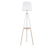 Lampa podłogowa VAIO WHITE 1xE27/60W/230V