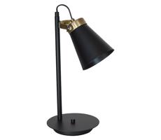 Lampa stołowa ATOS 1xE27/60W/230V