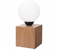 Lampa stołowa EMI BALL 1xG9/15W/230V