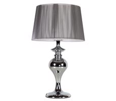 Lampa stołowa GILLENIA 1xE27/60W/230V