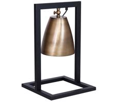 Lampa stołowa SIMA 1xE27/60W/230V