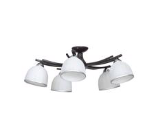 Lampa sufitowa AVIA 5xE27/60W