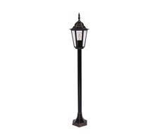 Lampa zewnętrzna 1xE27/60W/230V IP44