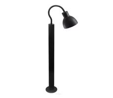 Lampa zewnętrzna ARNE 1xE27/10W/230V IP44 100 cm