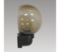 Lampa zewnętrzna ASTOR 1xE27/25W czarna