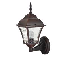 Lampa zewnętrzna PARIS 2 1xE27/60W/230V