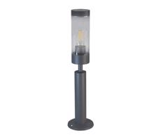 Lampa zewnętrzna TAVIN 1xE27/60W/230V IP54 antracyt