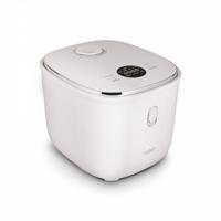 Lauben Low Sugar Rice Cooker  3000WT, biały