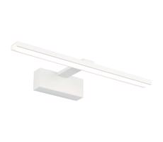 LED Kinkiet galeryjka LED/9W/230V 3000K 39 cm biały