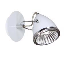 LED Kinkiet punktowy OLIVER 1xGU10/5,5W/230V