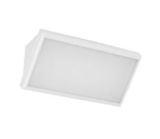 LED Kinkiet zewnętrzny LED/12W/230V 4000K IP65 biały