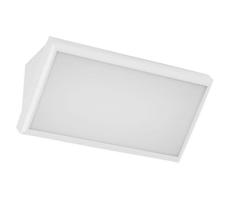 LED Kinkiet zewnętrzny LED/20W/230V 4000K IP65 biały